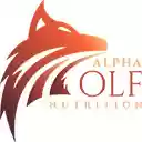 OffiDocs Chromium'daki Chrome web mağazası uzantısı için Alpha Wolf Nutrition ekranı