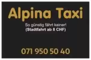 Free download Alpina-Taxi Visitenkarte free photo or picture to be edited with GIMP online image editor