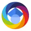 Altmetric for Pubmed and Google Scholar  screen for extension Chrome web store in OffiDocs Chromium