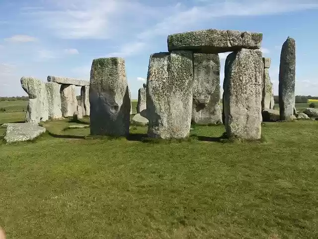 Free download Ancient England Heritage -  free free photo or picture to be edited with GIMP online image editor