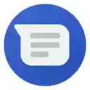 Android Messages For Web  screen for extension Chrome web store in OffiDocs Chromium