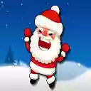 Angry Santa Claus  screen for extension Chrome web store in OffiDocs Chromium