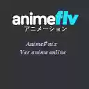 AnimeFénix Ver anime online  screen for extension Chrome web store in OffiDocs Chromium