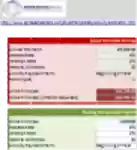 Free download Annuity Estimator  DOC, XLS or PPT template free to be edited with LibreOffice online or OpenOffice Desktop online