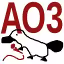 AO3 Podfic Posting Helper  screen for extension Chrome web store in OffiDocs Chromium