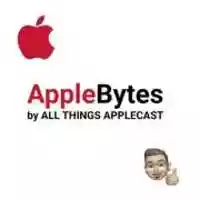 Free download applebytes-podcast-image free photo or picture to be edited with GIMP online image editor