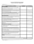 Free download Applicant Interview Rating Sheet DOC, XLS or PPT template free to be edited with LibreOffice online or OpenOffice Desktop online