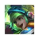 Arcade Riven 2 League of Legends 1366x768  screen for extension Chrome web store in OffiDocs Chromium