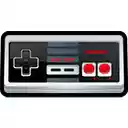 ARCADE ROOM | Online play classic NES FREE!  screen for extension Chrome web store in OffiDocs Chromium