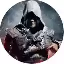 Assassin’s Creed Wallpaper  screen for extension Chrome web store in OffiDocs Chromium