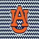 Auburn Chevron Theme  screen for extension Chrome web store in OffiDocs Chromium