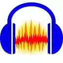 Editeur audio en ligne extension web Audacity