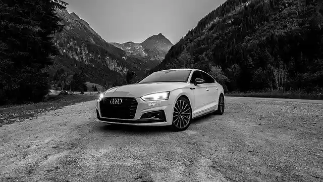 Free download Audi A5 Austria -  free free photo or picture to be edited with GIMP online image editor