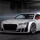 Audi Wallpaper  screen for extension Chrome web store in OffiDocs Chromium