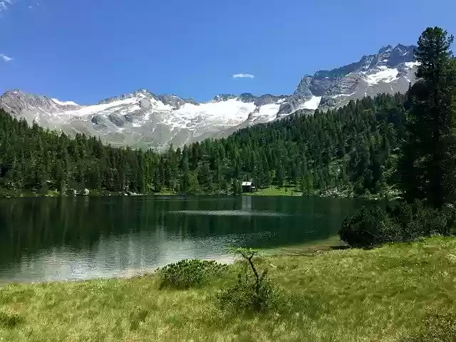 Free download Austria The Gastein Valley -  free free photo or picture to be edited with GIMP online image editor