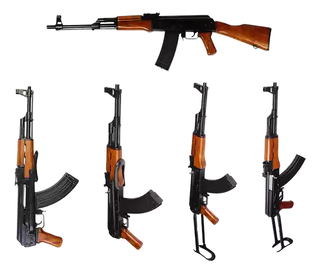 دانلود رایگان Automatic Kalashnikov Ak - عکس یا تصویر رایگان قابل ویرایش با ویرایشگر تصویر آنلاین GIMP