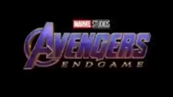 Free download Avengers Logo free photo or picture to be edited with GIMP online image editor