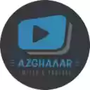 Azghaaar Twitch  screen for extension Chrome web store in OffiDocs Chromium