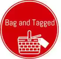 Free download Bag And Tagged free photo or picture to be edited with GIMP online image editor