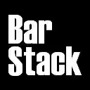 BarStack  screen for extension Chrome web store in OffiDocs Chromium