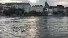 Free download Basel Swiss Weather -  free video to be edited with OpenShot online video editor