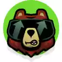 Bear Goggles  screen for extension Chrome web store in OffiDocs Chromium