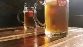 Free download Beer Foam Glass -  free video to be edited with OpenShot online video editor