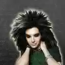 Bill Kaulitz  screen for extension Chrome web store in OffiDocs Chromium