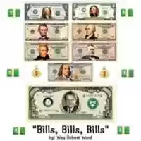 Free download Bills, Bills, Bills free photo or picture to be edited with GIMP online image editor