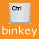 Binkey: OffiDocs Chromium-এ ক্রোম ওয়েব স্টোর এক্সটেনশনের জন্য Bing কীবোর্ড শর্টকাট স্ক্রীন