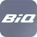 BiQ Search  screen for extension Chrome web store in OffiDocs Chromium