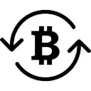 Bitcoin Money Converter  screen for extension Chrome web store in OffiDocs Chromium