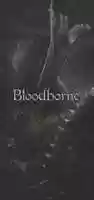 Free download Bloodborne Foldout Pamphlet Poster free photo or picture to be edited with GIMP online image editor