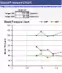 Free download Blood Pressure Chart DOC, XLS or PPT template free to be edited with LibreOffice online or OpenOffice Desktop online