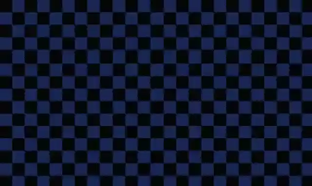 Free download Blue Checkerboard Chessboard -  free illustration to be edited with GIMP free online image editor