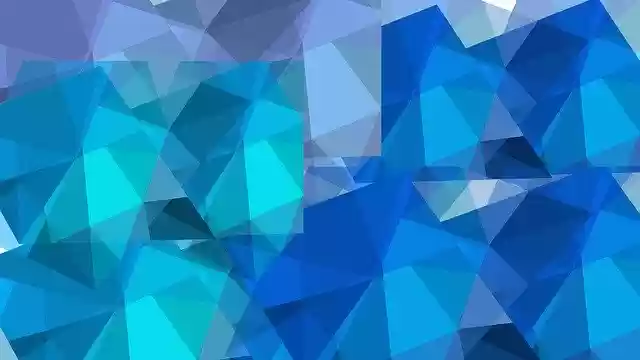 Free download Blue Color Background Design -  free illustration to be edited with GIMP free online image editor