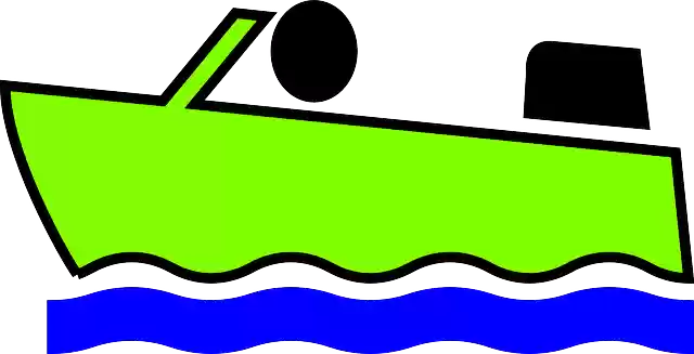 Free download Boat Ship Water Sports - Free vector graphic on Pixabay free illustration to be edited with GIMP free online image editor