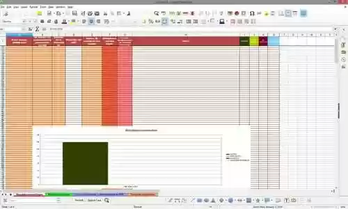 Бесплатно скачайте шаблон DOC, XLS или PPT для монитора параметров тела, чтобы бесплатно редактировать его с помощью LibreOffice онлайн или OpenOffice Desktop онлайн