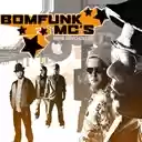 Bomfunk MC’s  screen for extension Chrome web store in OffiDocs Chromium