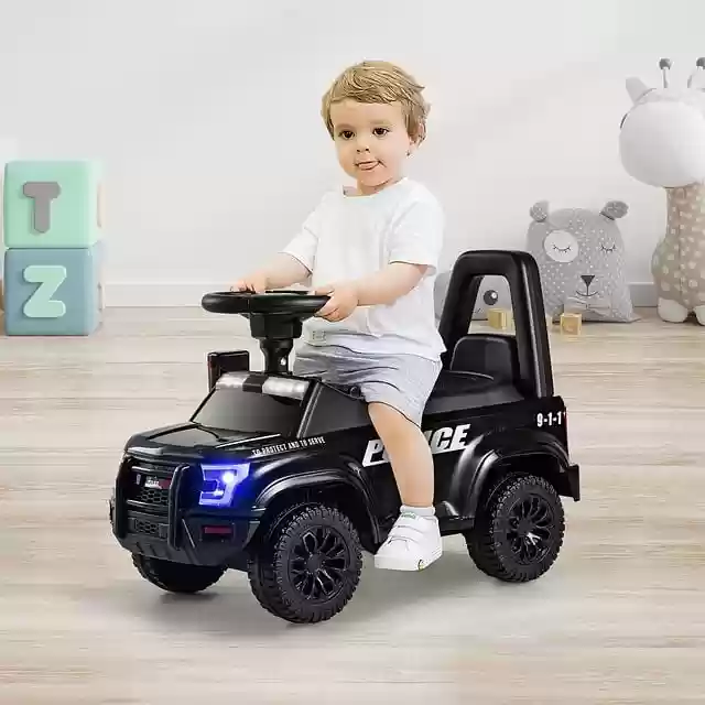 Free download boy child car toy ride fun free picture to be edited with GIMP free online image editor