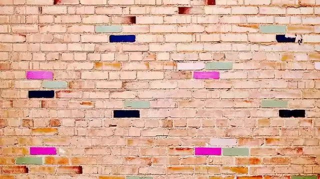 Free download Brick Bricks Wall -  free photo or picture to be edited with GIMP online image editor