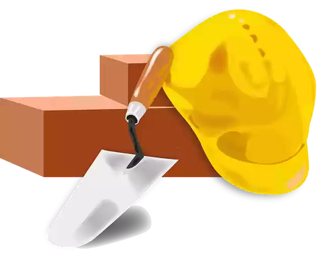 Free download Brick Construction Safety Helmet - Free vector graphic on Pixabay free illustration to be edited with GIMP free online image editor