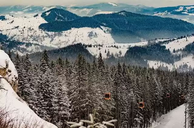 Free download Bucovina Rarau Mountains -  free photo or picture to be edited with GIMP online image editor