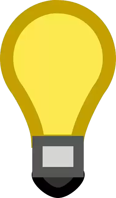 Free download Bulb Electric Light - Free vector graphic on Pixabay free illustration to be edited with GIMP free online image editor