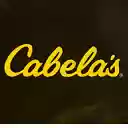 Cabelas_Chrome_Theme  screen for extension Chrome web store in OffiDocs Chromium