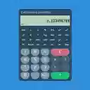 Calculadora Científica  screen for extension Chrome web store in OffiDocs Chromium