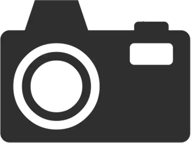 Free download Camera Icon Silhouette -  free illustration to be edited with GIMP free online image editor