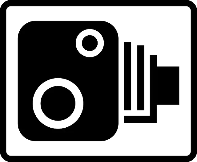 Free download Camera Silhouette Pictogram - Free vector graphic on Pixabay free illustration to be edited with GIMP free online image editor