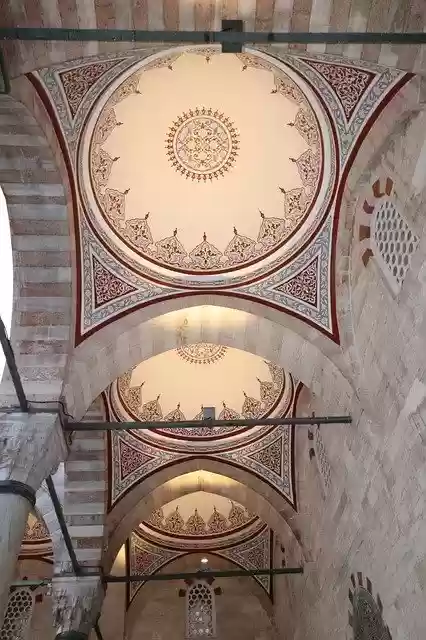 הורדה חינם Cami Dome Domes - תמונה או תמונה בחינם לעריכה עם עורך התמונות המקוון GIMP