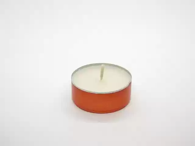 Free download Candle Decorates Decoration -  free photo or picture to be edited with GIMP online image editor